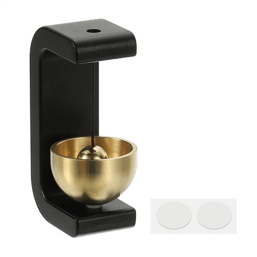 Set shopkeepers bell - 1,