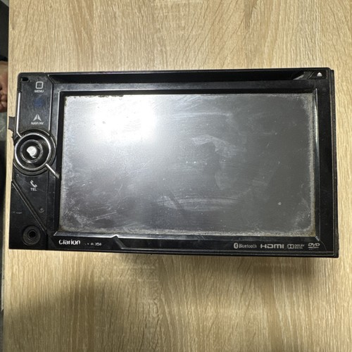 Clarion nx405e double din - nx405e,
