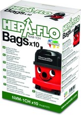 Numatic HepaFlo Henry Hoover