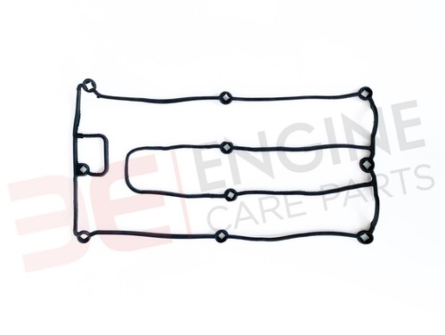 Rocker cam cover - cam, gasket