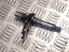 SUZUKI TL1000S 1998 2003 98 03 GEARBOX GEAR SELECTOR SHIFT ROD