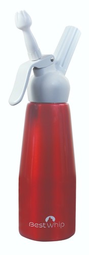 Bestwhip red whipper - bestwhip, pt