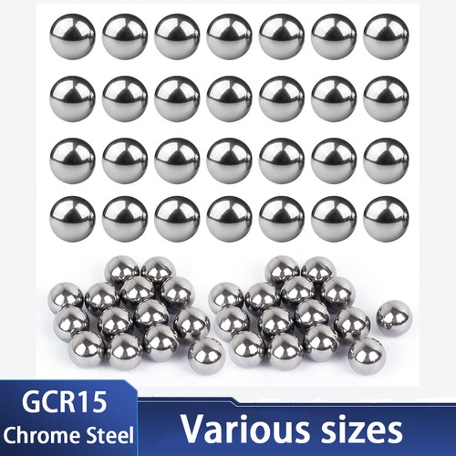 High precision chrome gcr15 - high,