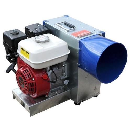 Petrol fan bouncy castle - bouncy,