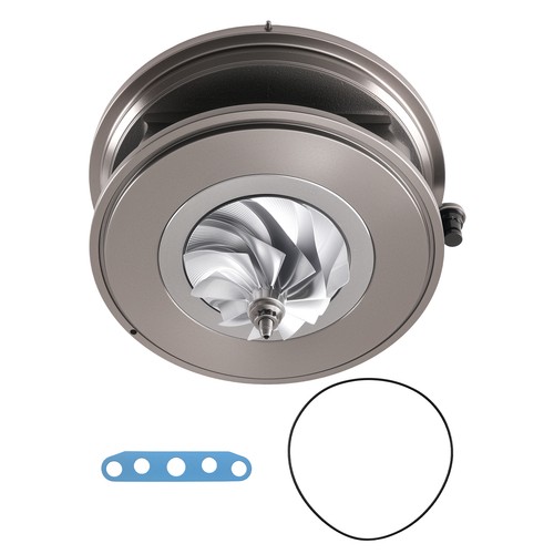 Billet turbo chra a6420902086 - turbo,