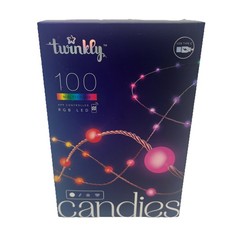Twinkly Strings USB-C 100