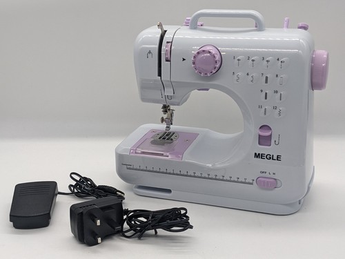 Megle fhsm 505a sewing - fhsm-505a,