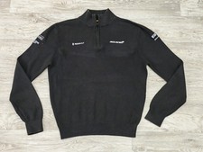 McLaren Renault F1 1/4 Zip