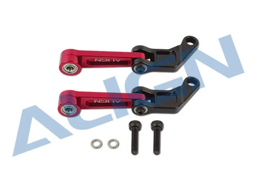 Align rex 550x control arm - align,