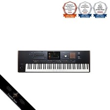 KORG Professional Arranger Keyboard Pa5X 76-Key Pa5X-76Japan Brand New