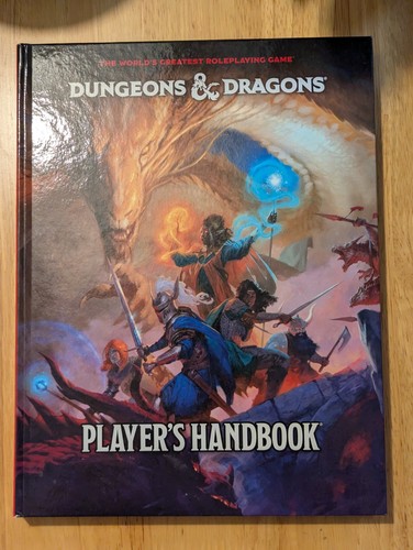 Dungeons dragons players - dungeons,