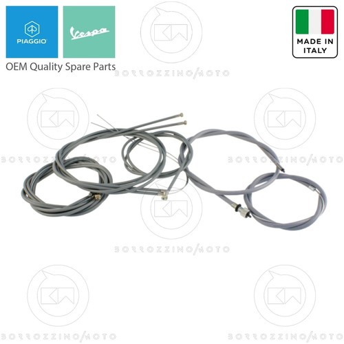 Transmission cable kit - cable,