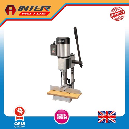 Draper bench morticer - draper,