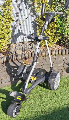Powakaddy fw7s lithium golf - powakaddy,