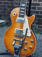 Gibson Les Paul Standard 2013 USA  - Bigsby Trem - Gibson Case - Great Condition