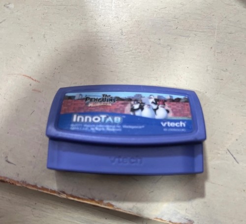Vtech innotab learning - vtech,