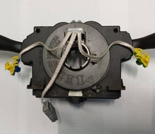 Peugeot 206 2003 Wiper turn