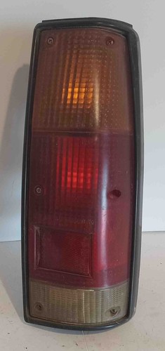1991 trooper tail light - tail,