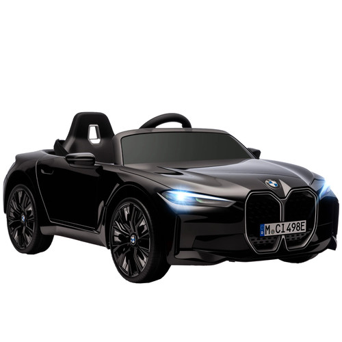 Homcom bmw licensed 12v - bmw,