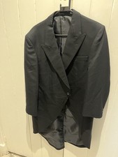 Magee Black morning Long