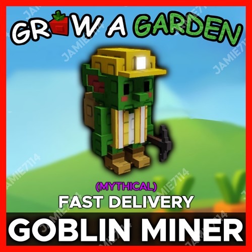 Goblin miner cheapest - miner, |