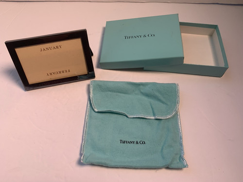 Vtg tiffany silver - vtg, &