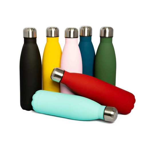 500ml stainless steel water - 500ml,