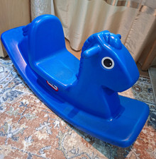 Little Tikes Rocking Horse