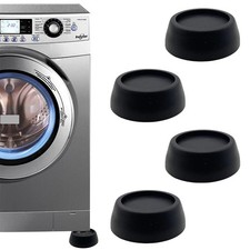 4PCS Washing Machine Kitchen