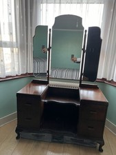 Antique Queen Ann Style