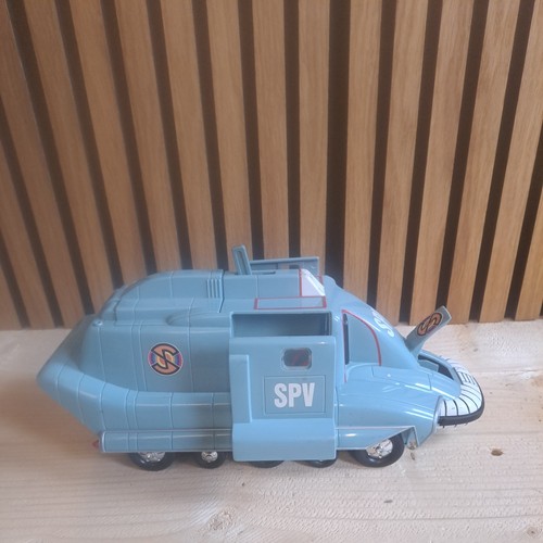 Vintage captain scarlet spv - vintage,