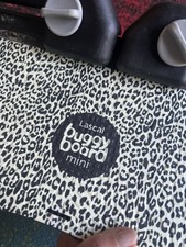 Lascal Mini Buggy Board with