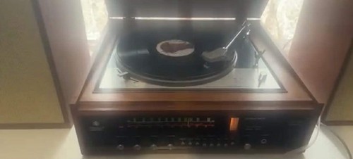 Goldring lenco turntable - goldring, gl