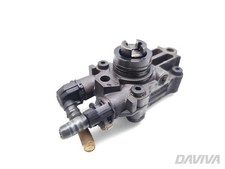 Jeep Grand Cherokee Injection