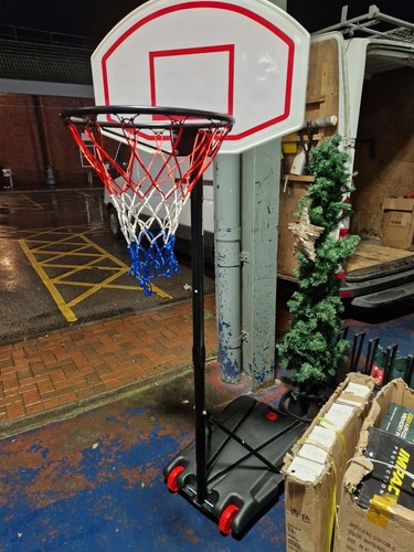 Basketball hoop ring net - hoop, free