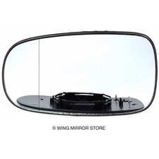 Left near side for Saab 9-3