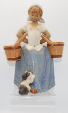 LLADRO 2254 'Step Aside' Rare