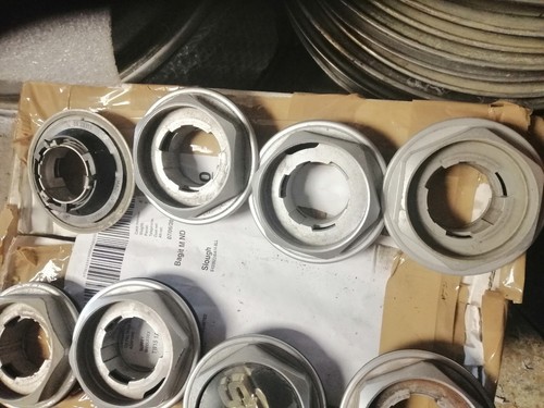 Genuine bbs complete twist - bbs,