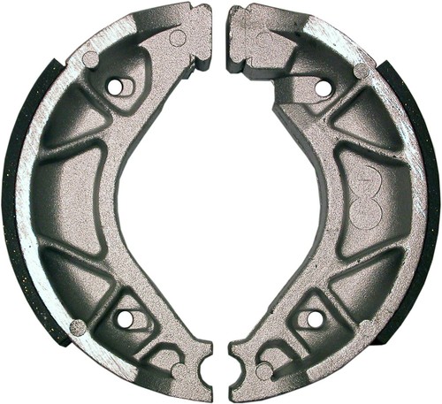 Brake shoes rear for - for, tw
