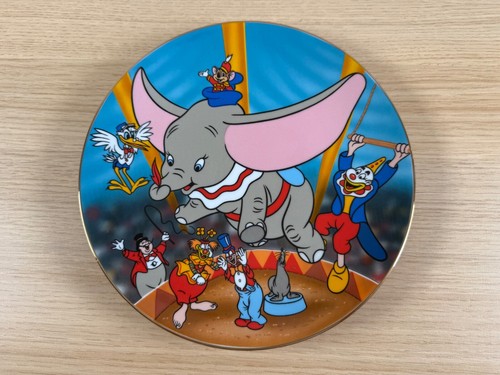 Vintage dumbo disney cartoon - disney,