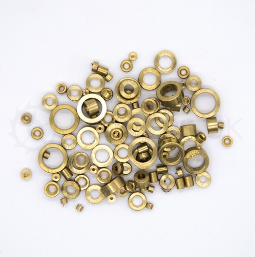 100x clock bushes for - clock,