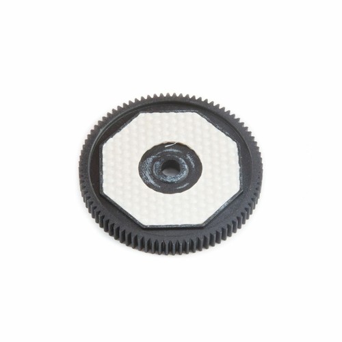 Spur gear slipper pads 48p - gear, &