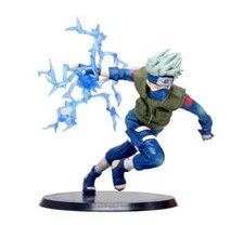 Kakashi Hatake Naruto Anime