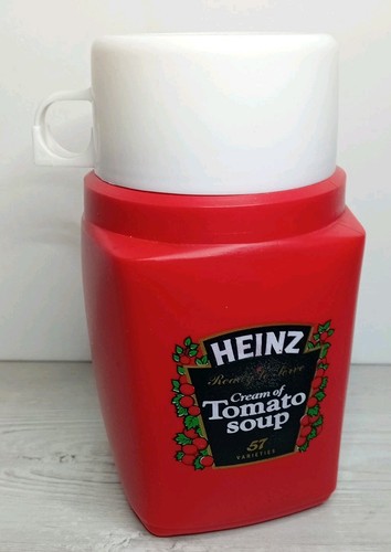 Vintage heinz tomato soup - heinz,