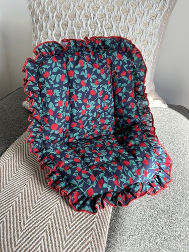 Padded seat liner for vintage - liner,
