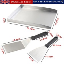 BBQ Hot Plate Griddle Plancha