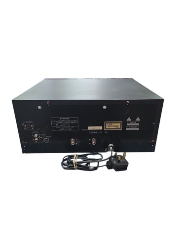 Pioneer f100e compact - pd-f100e,