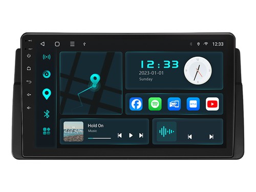 Eonon android car stereo - eonon,
