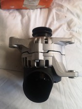 Iveco Daily Alternator  2.5  -