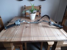 Honda Cb 250g5 Handlebars
